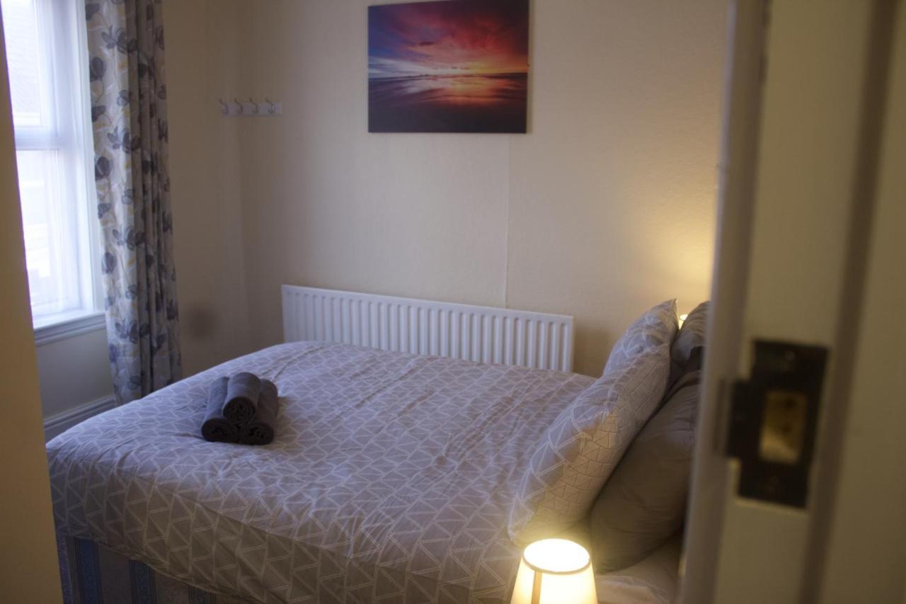 Elm Tree Guest House 3* Weston-super-Mare