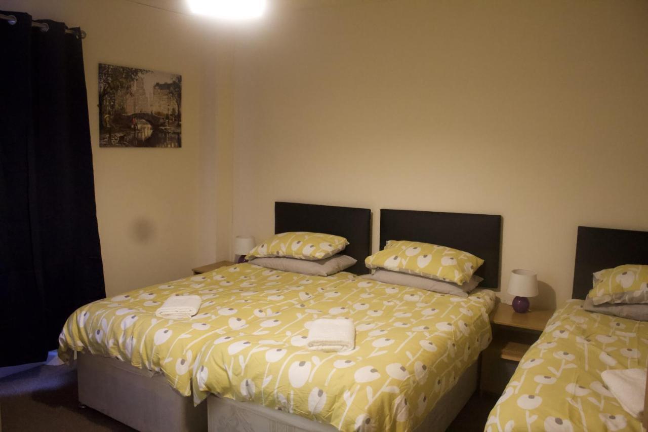 Elm Tree Guest House Guest house