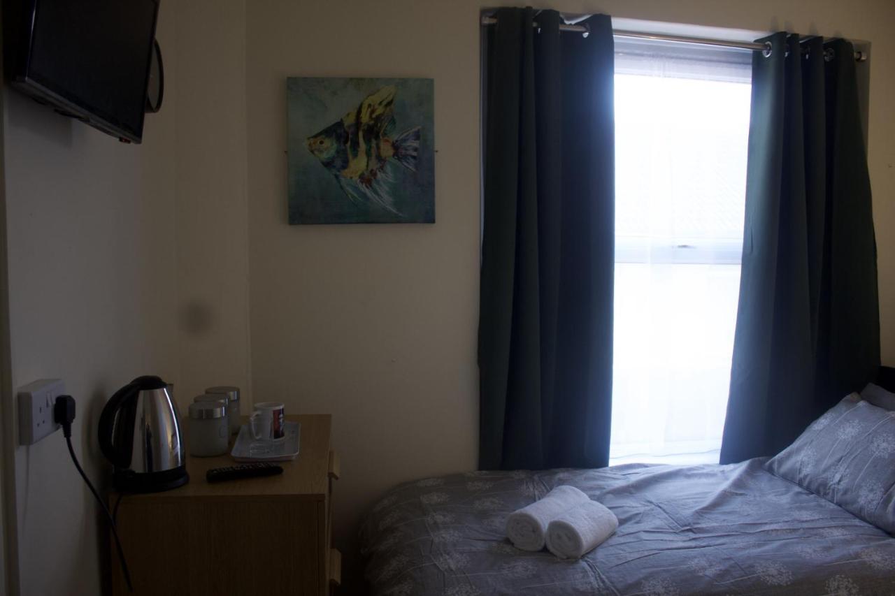 Elm Tree Guest House Guest house Weston-super-Mare