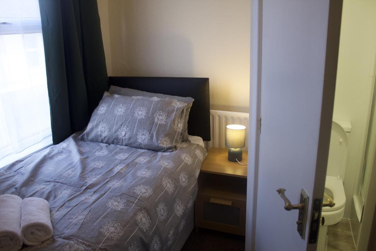Elm Tree Guest House Weston-super-Mare