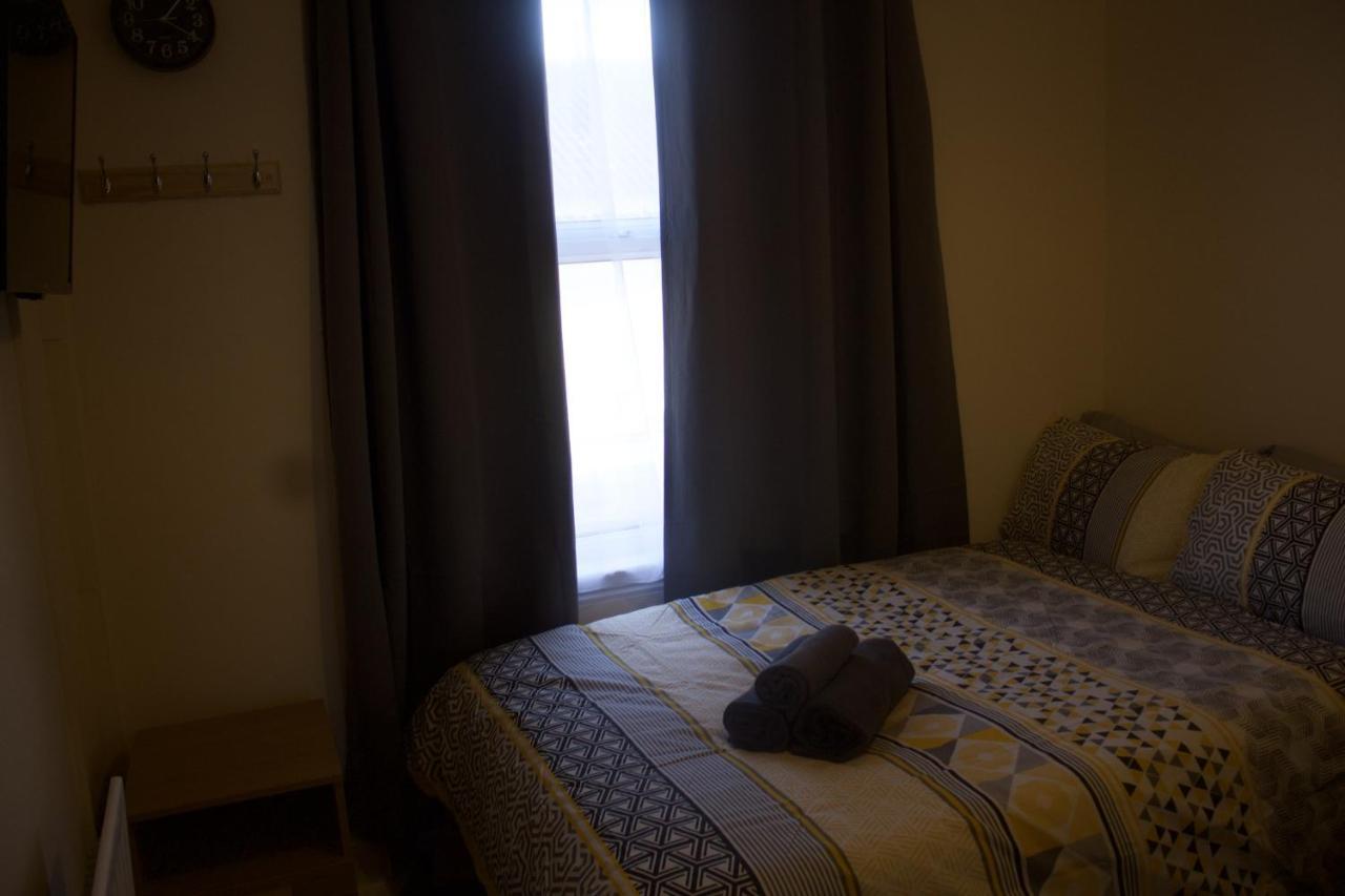 Elm Tree Guest House 3* Weston-super-Mare