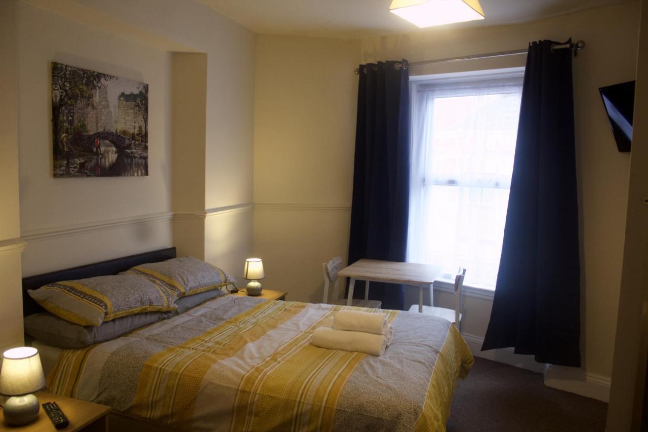 Elm Tree Guest House Guest house