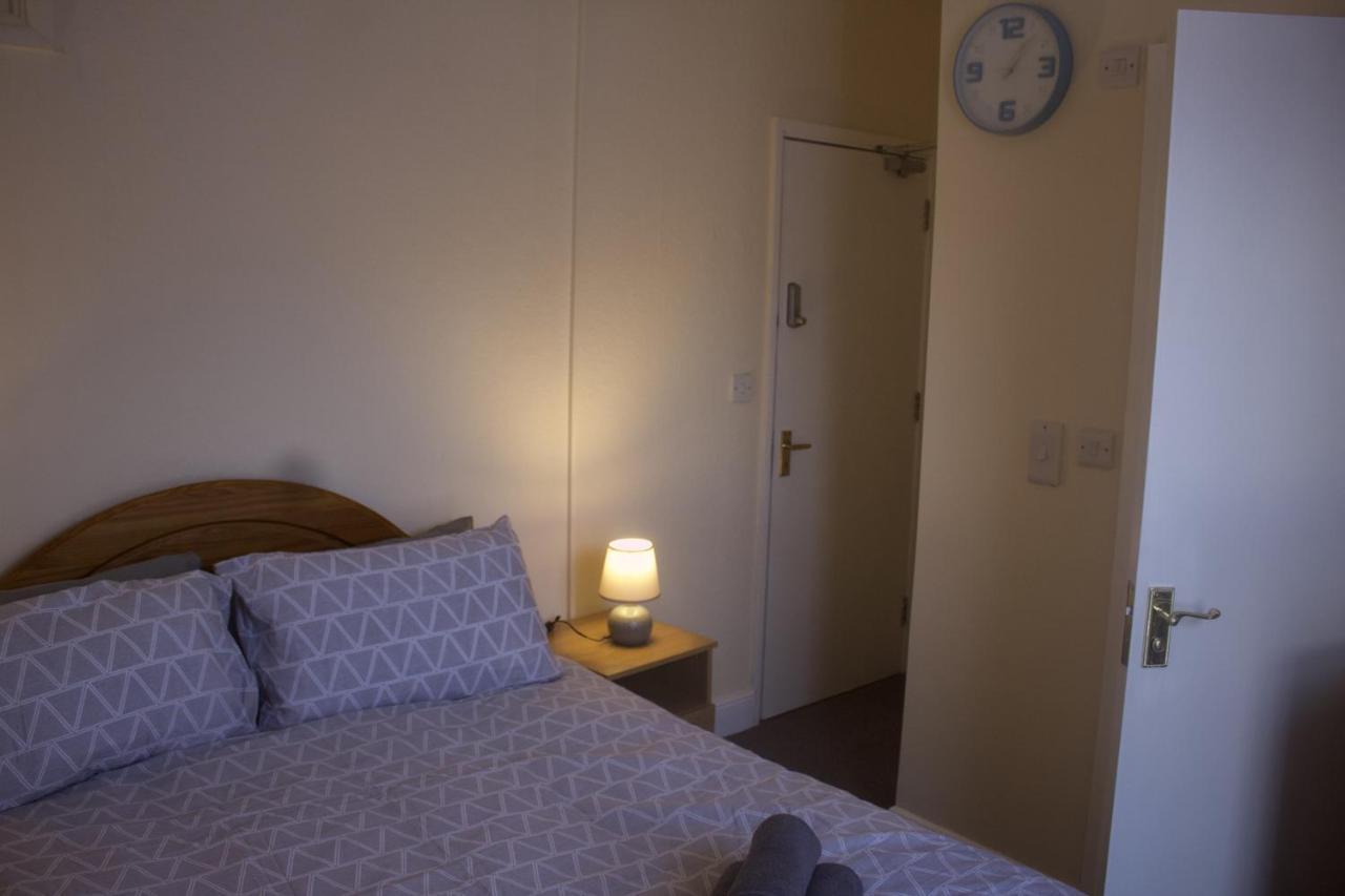 Guest house Elm Tree Guest House 3*