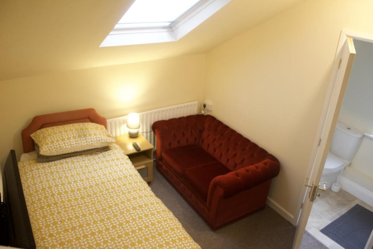 Elm Tree Guest House Guest house Weston-super-Mare