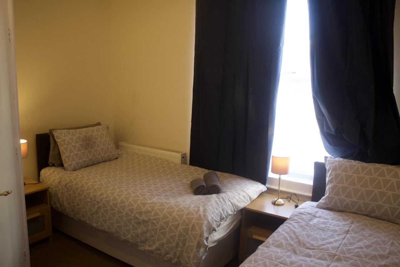 Elm Tree Guest House Guest house 3*