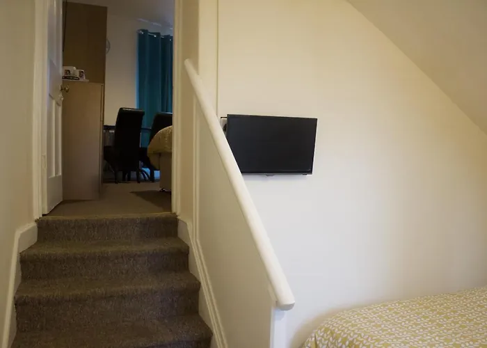 Elm Tree Guest House