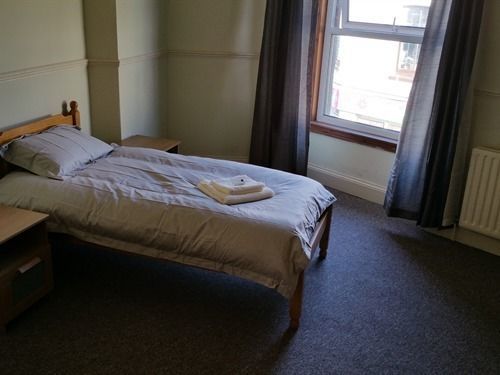 Elm Tree Affittacamere 3*