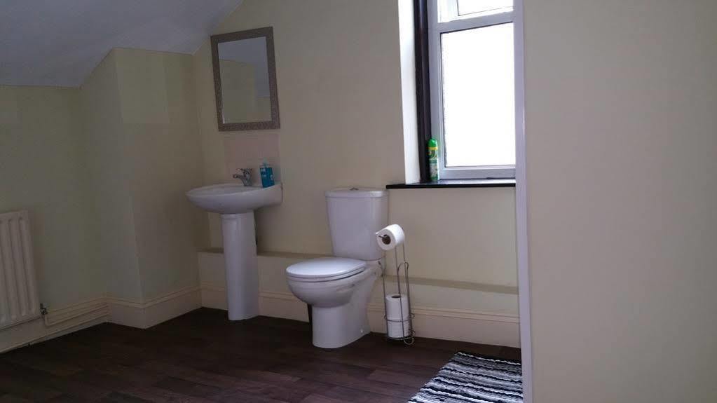 Elm Tree 3* Weston-super-Mare